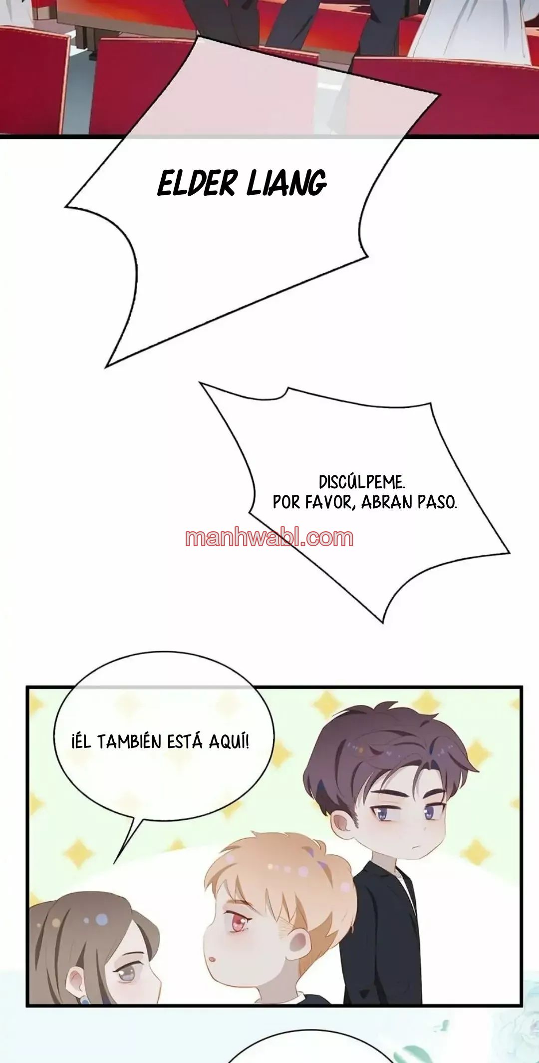 Días de Juventud - Capítulo 88_2 manhwa