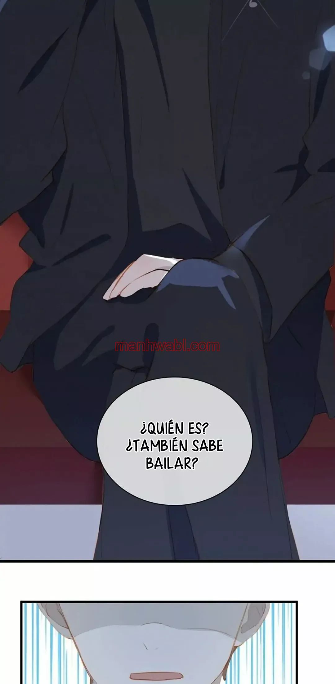 Días de Juventud - Capítulo 88_2 manhwa