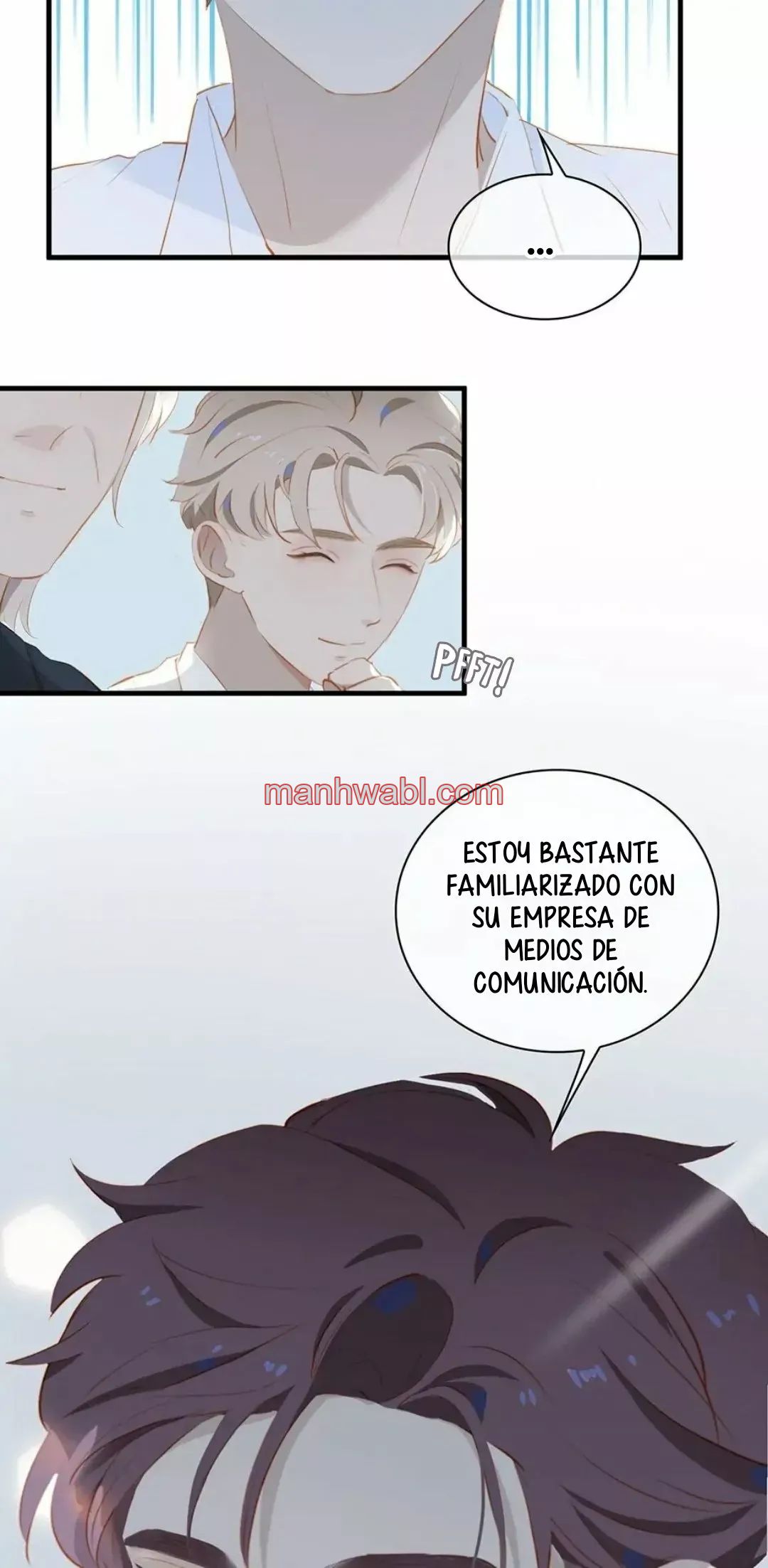 Días de Juventud - Capítulo 88_3 manhwa