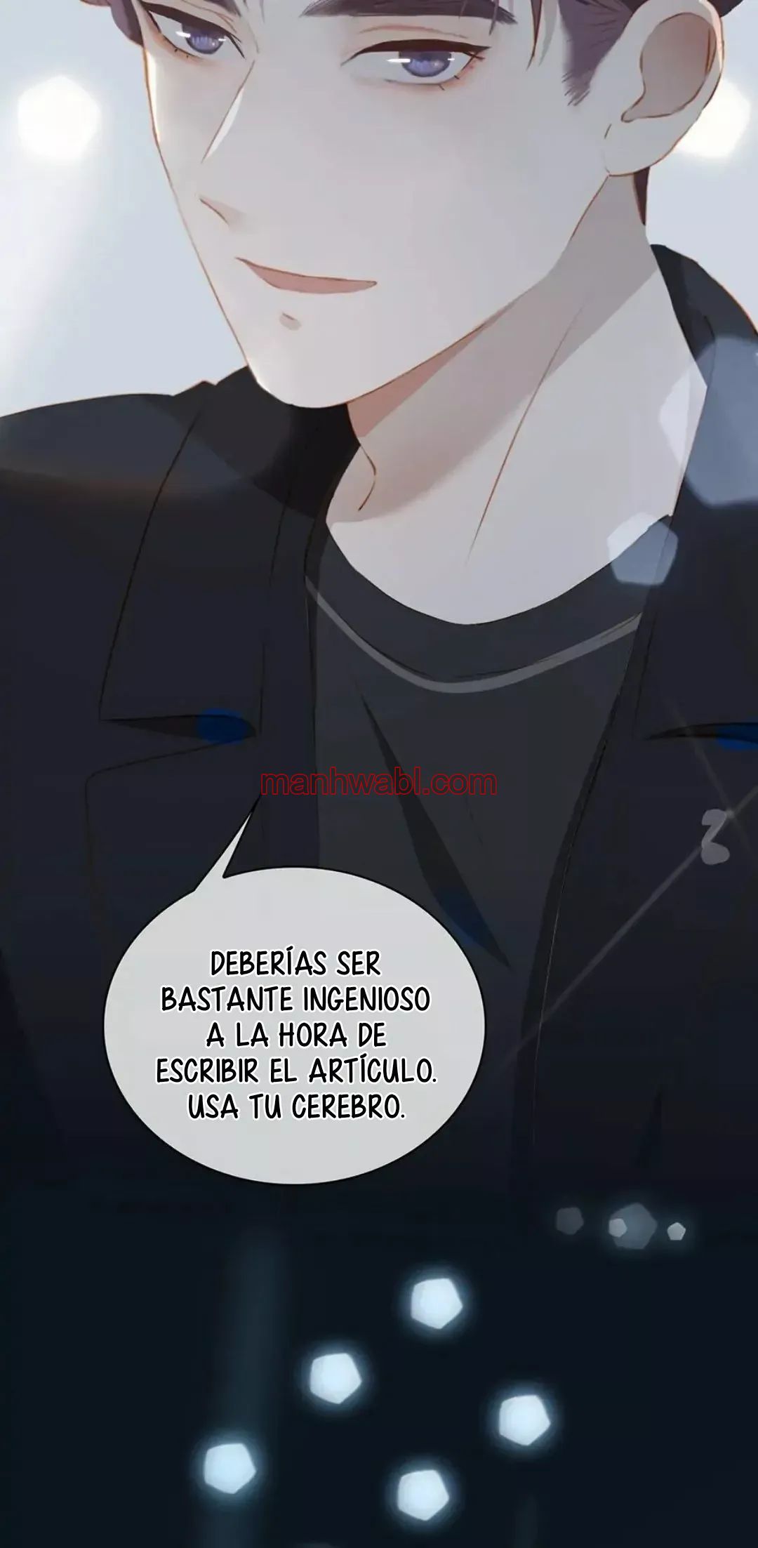 Días de Juventud - Capítulo 88_3 manhwa