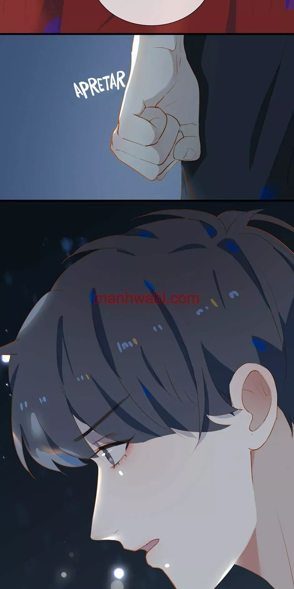 Días de Juventud - Capítulo 88_3 manhwa