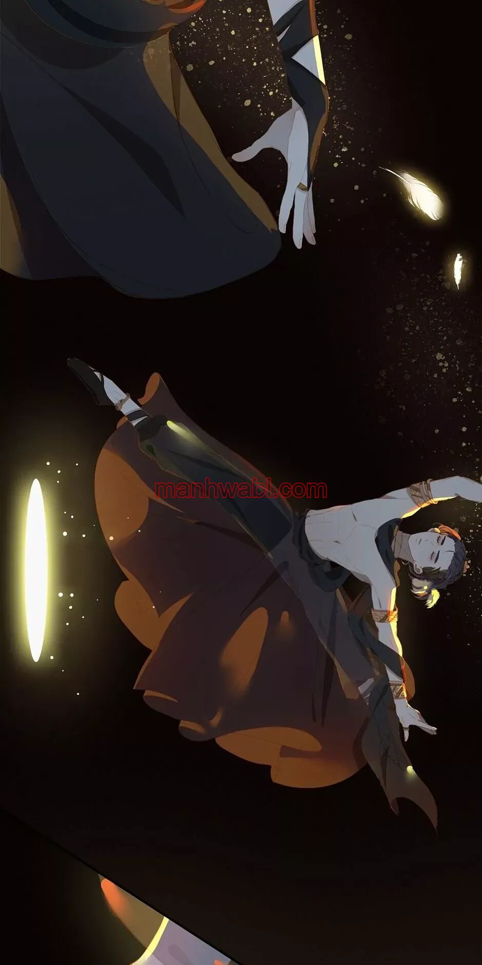 Días de Juventud - Capítulo 88_3 manhwa