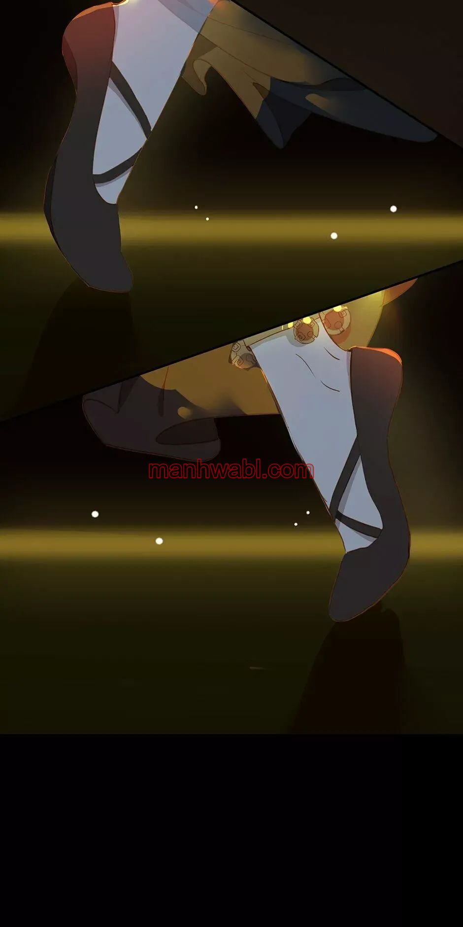 Días de Juventud - Capítulo 88_3 manhwa