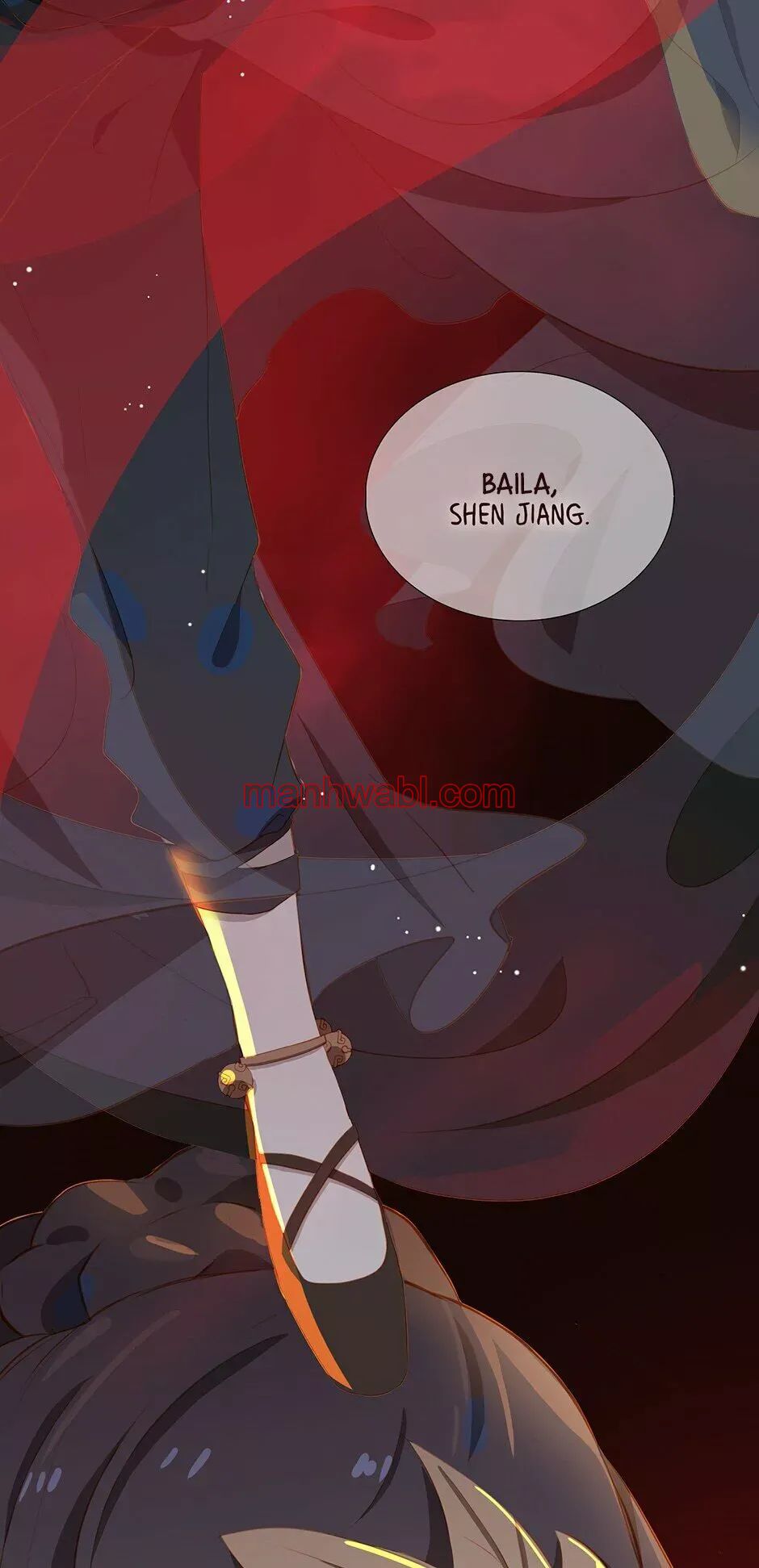 Días de Juventud - Capítulo 88_3 manhwa