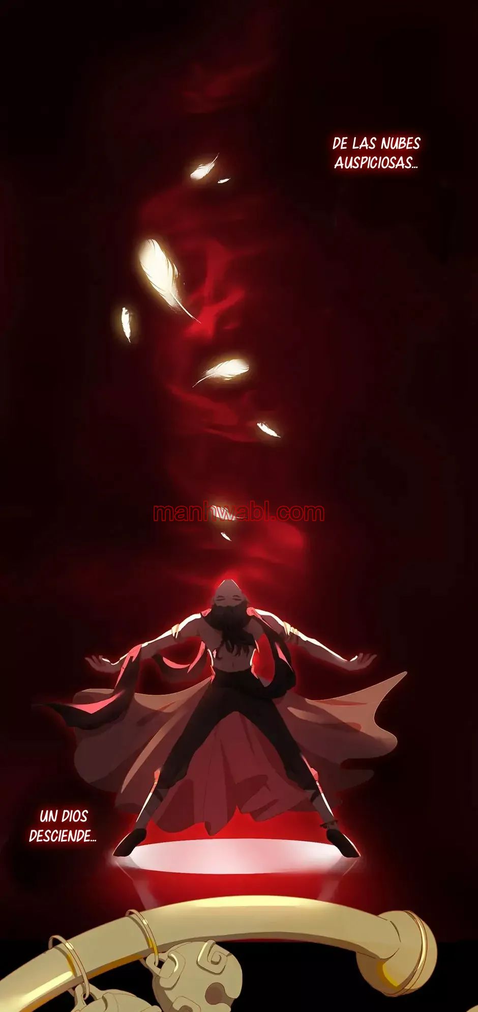 Días de Juventud - Capítulo 89 manhwa