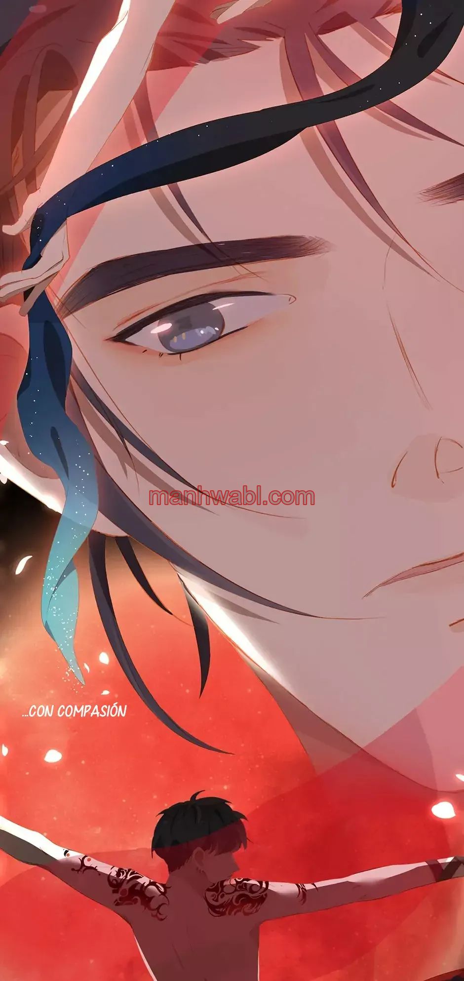 Días de Juventud - Capítulo 89 manhwa