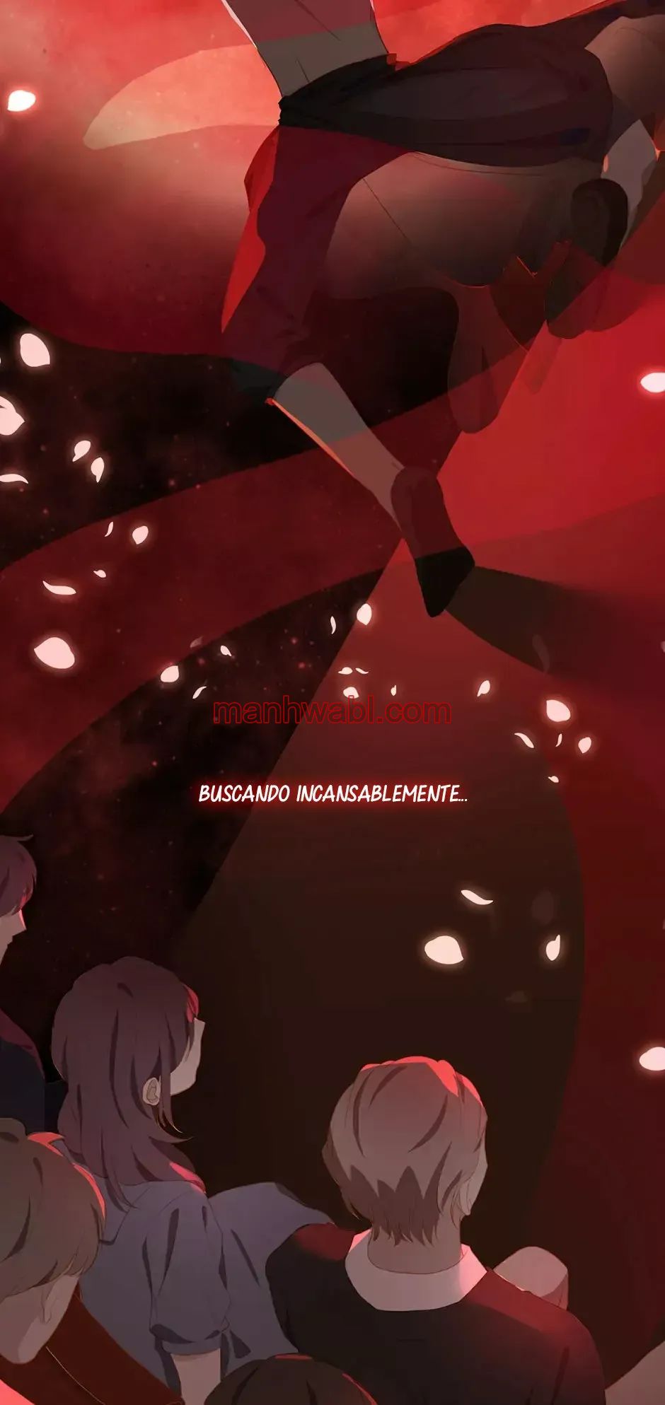 Días de Juventud - Capítulo 89 manhwa