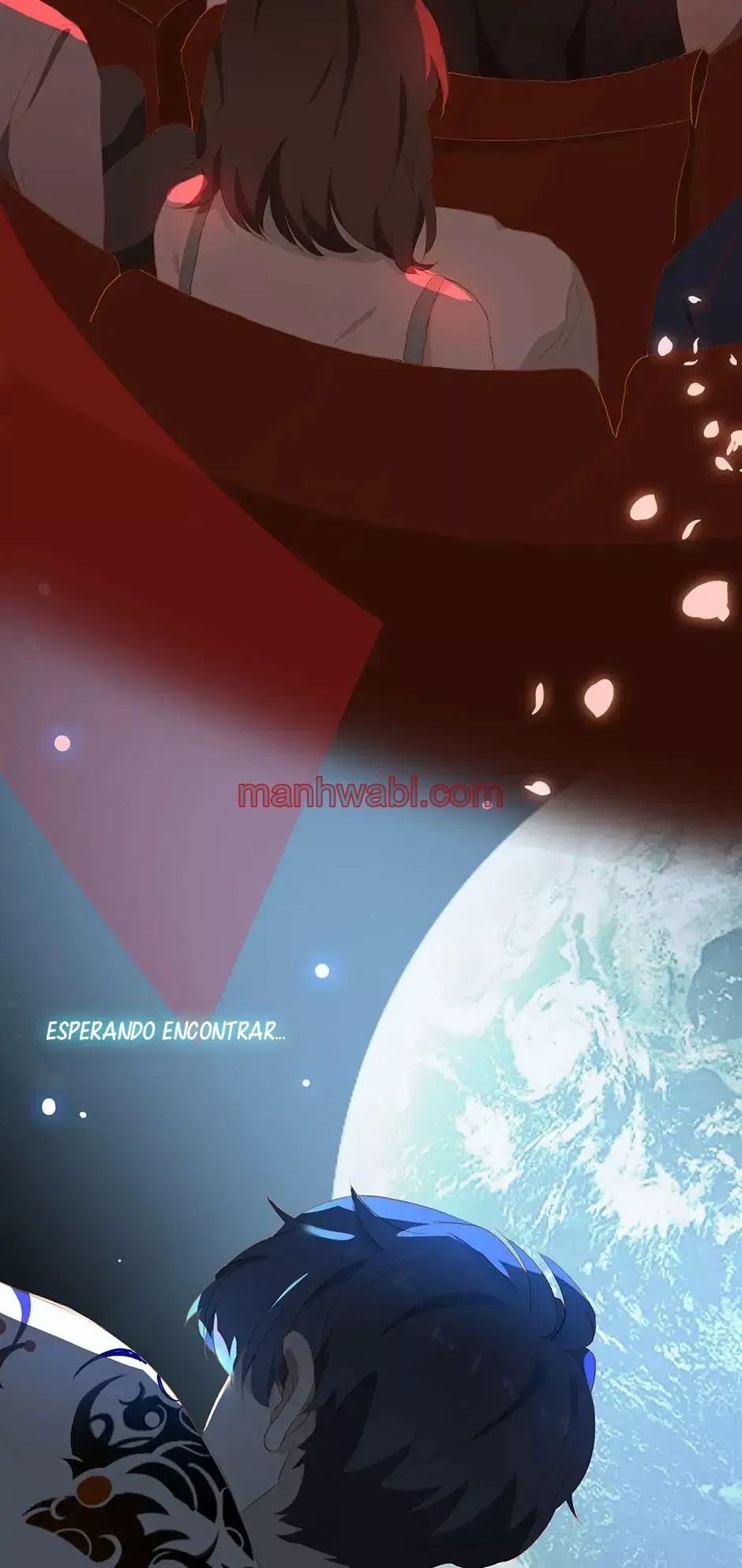 Días de Juventud - Capítulo 89 manhwa