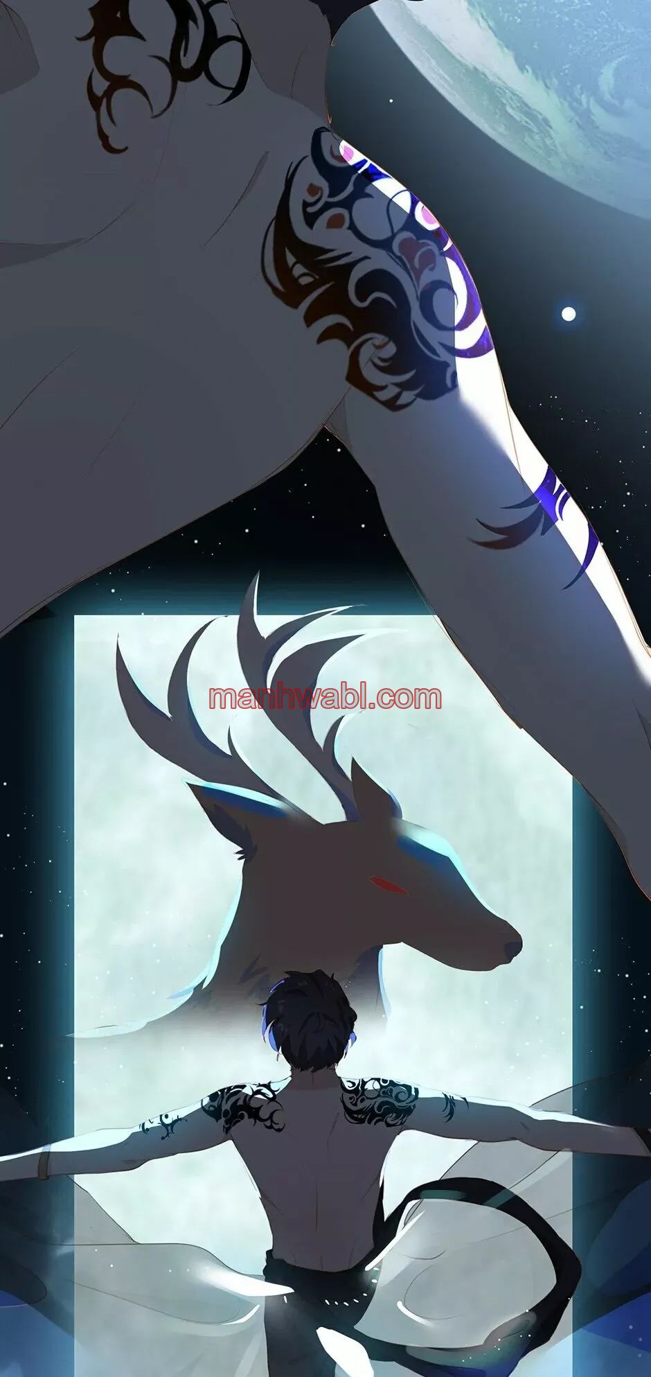 Días de Juventud - Capítulo 89 manhwa