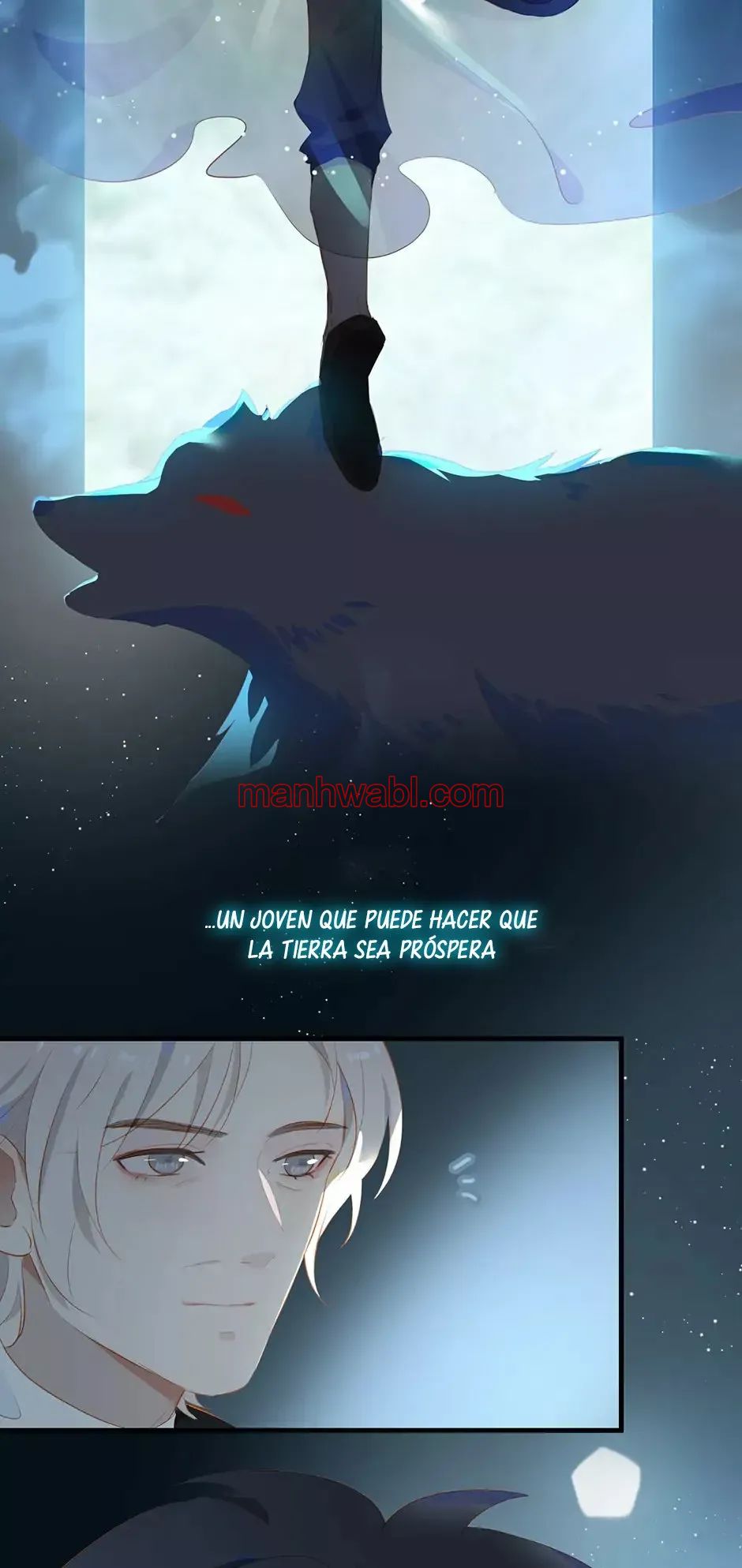 Días de Juventud - Capítulo 89_2 manhwa