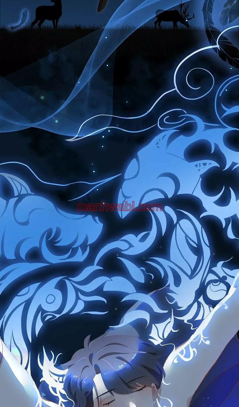 Días de Juventud - Capítulo 89_2 manhwa