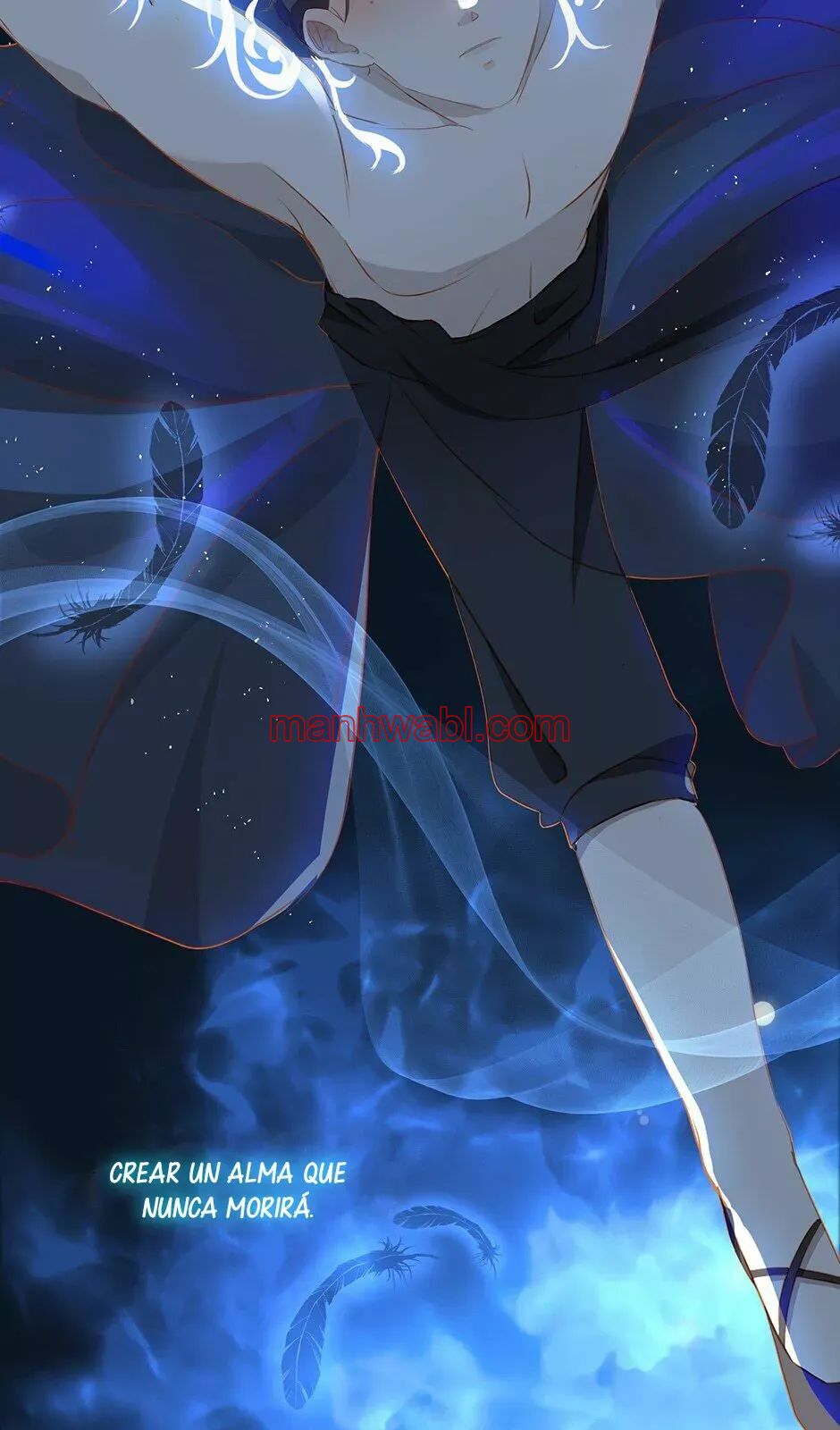 Días de Juventud - Capítulo 89_2 manhwa