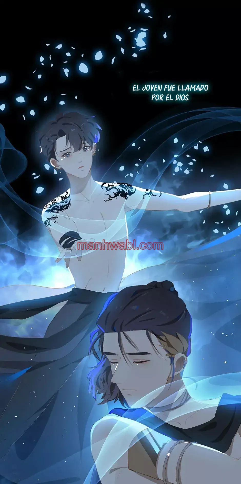 Días de Juventud - Capítulo 89_2 manhwa