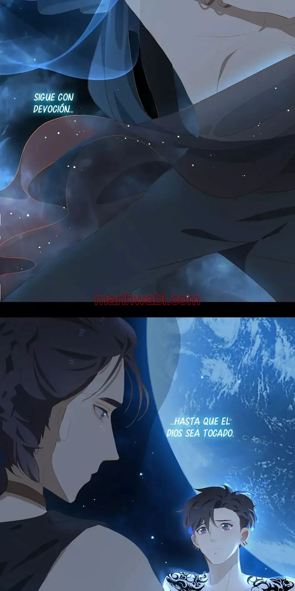 Días de Juventud - Capítulo 89_2 manhwa