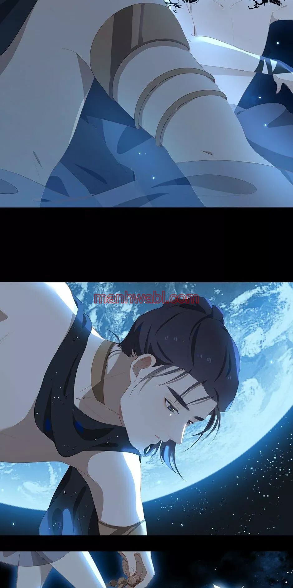 Días de Juventud - Capítulo 89_2 manhwa