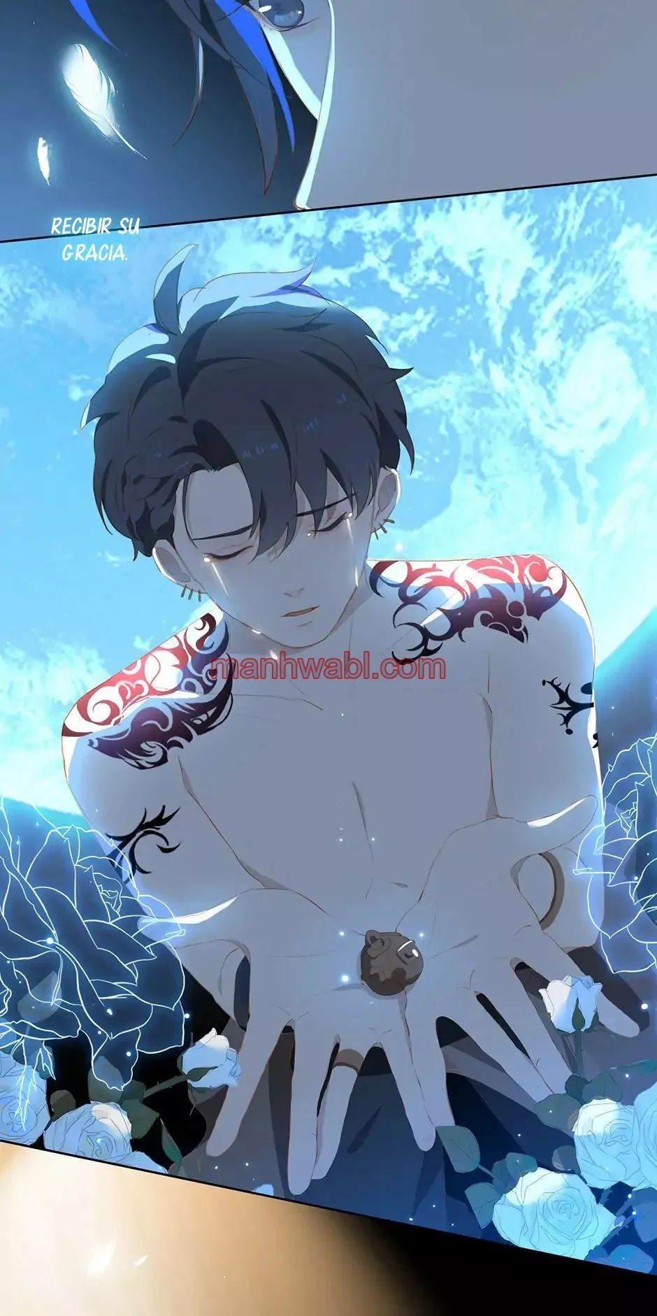 Días de Juventud - Capítulo 89_2 manhwa