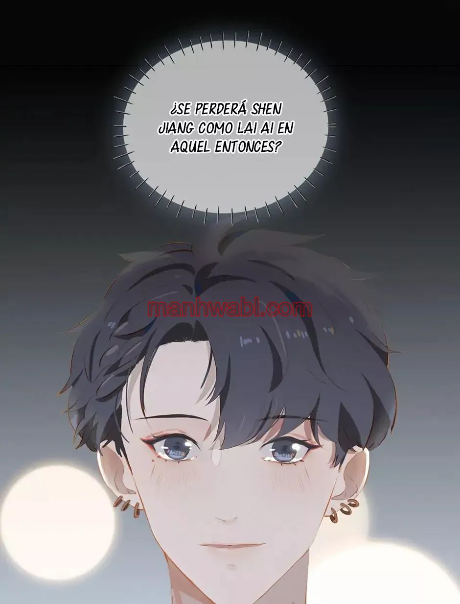 Días de Juventud - Capítulo 89_3 manhwa