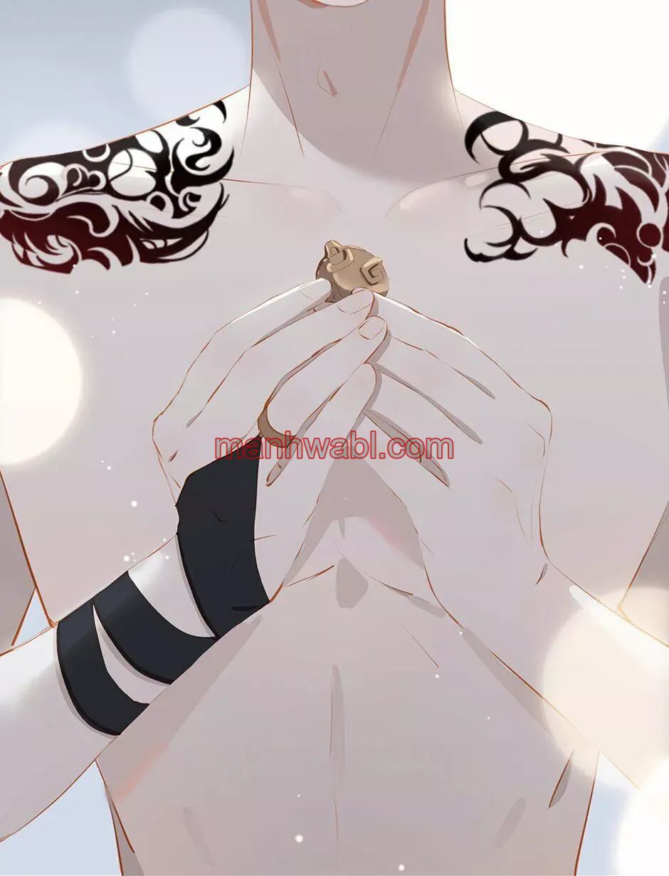 Días de Juventud - Capítulo 89_3 manhwa