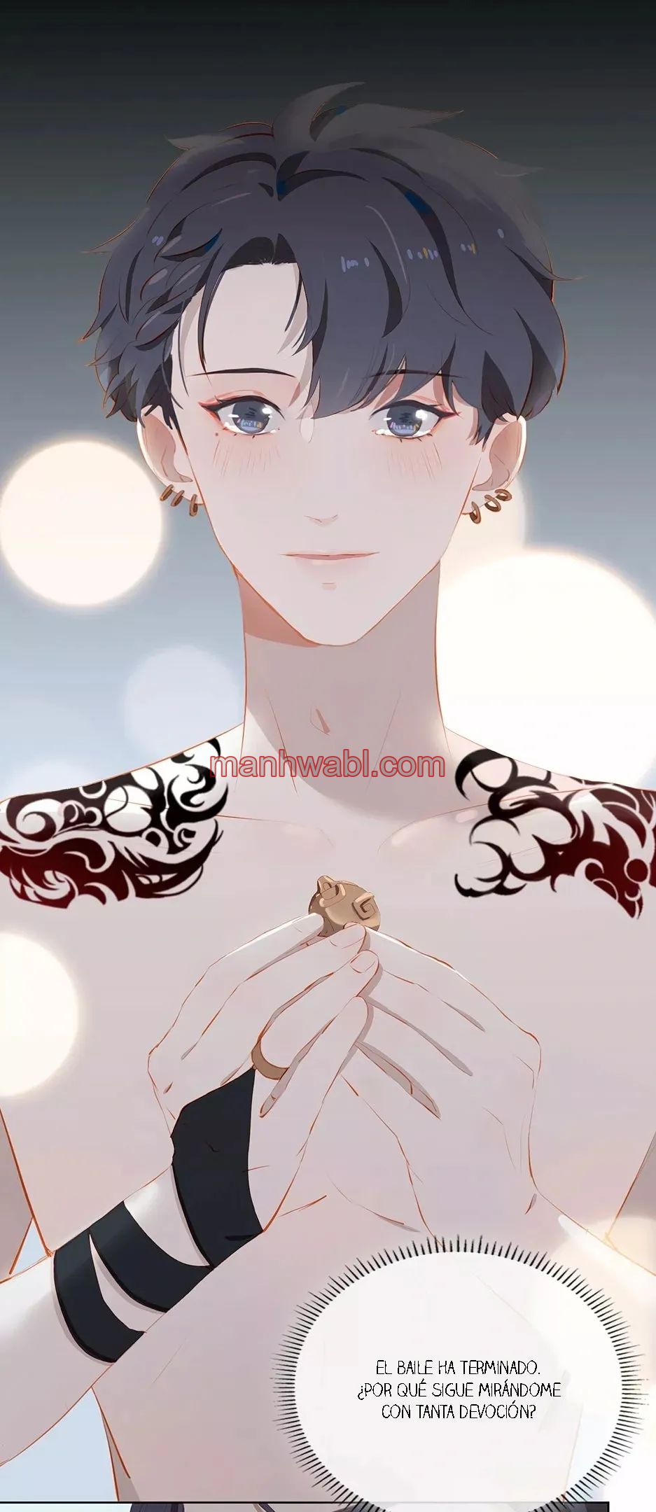 Días de Juventud - Capítulo 90 manhwa