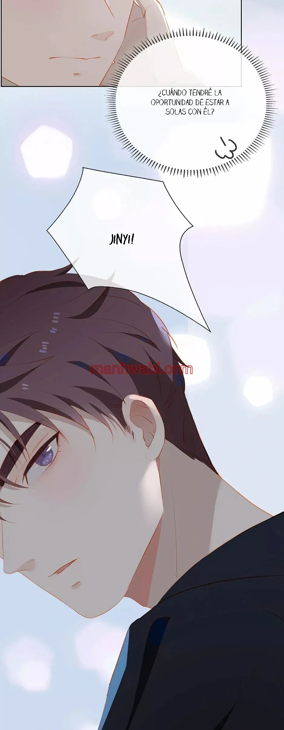 Días de Juventud - Capítulo 90 manhwa