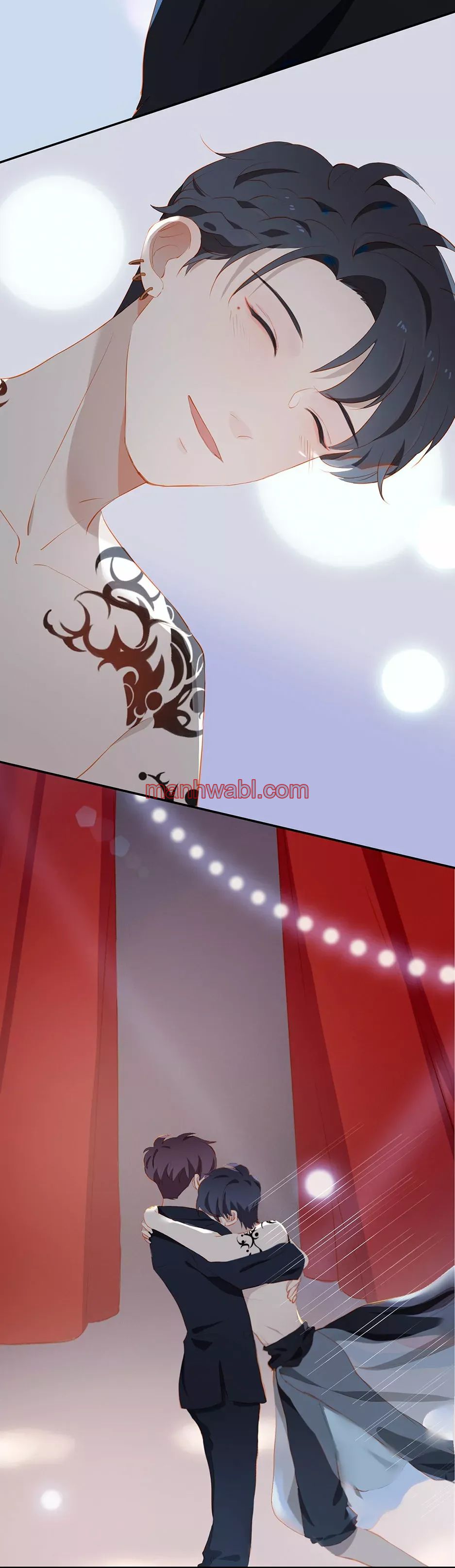 Días de Juventud - Capítulo 90 manhwa