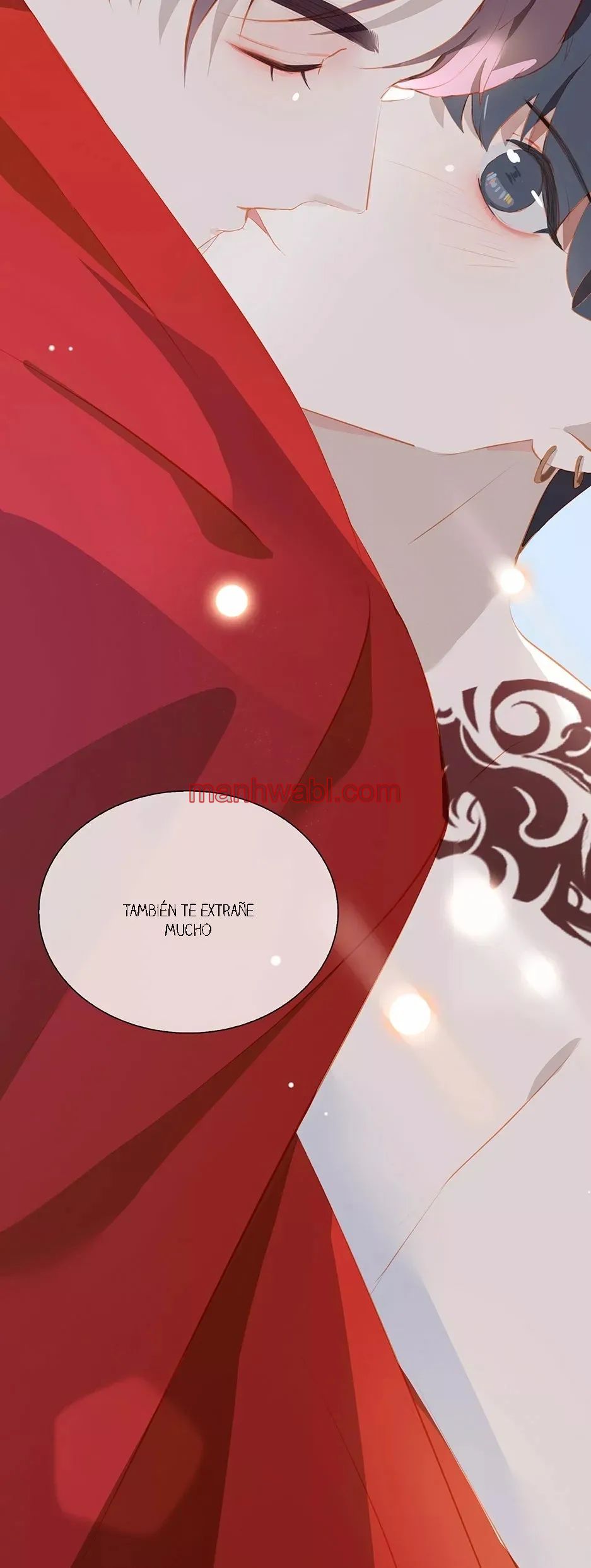 Días de Juventud - Capítulo 90_2 manhwa