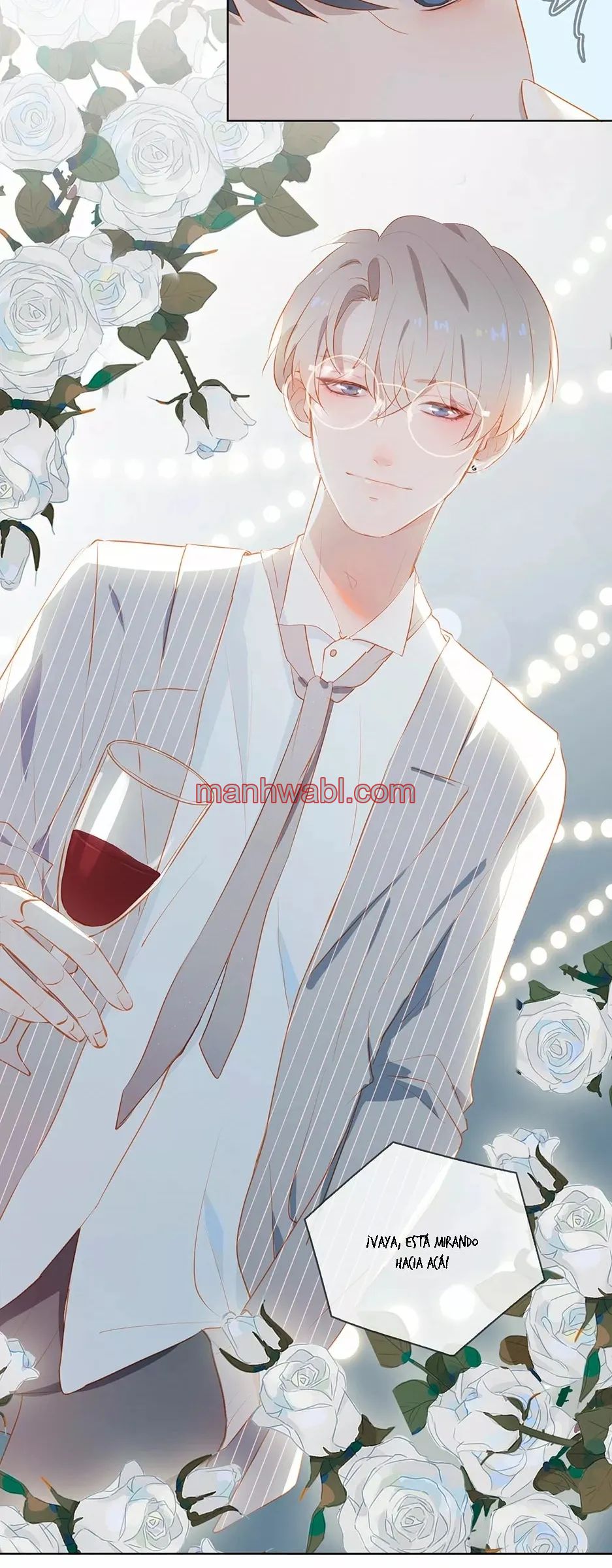 Días de Juventud - Capítulo 90_3 manhwa