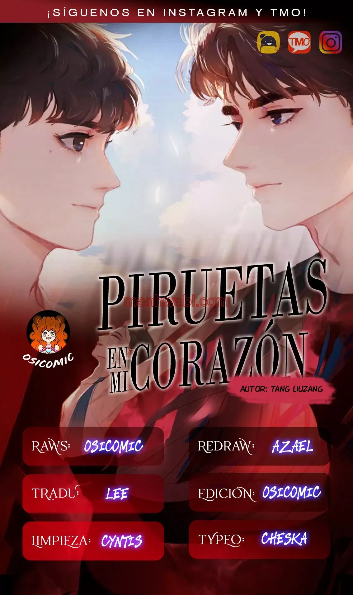 Días de Juventud - Capítulo 91 manhwa