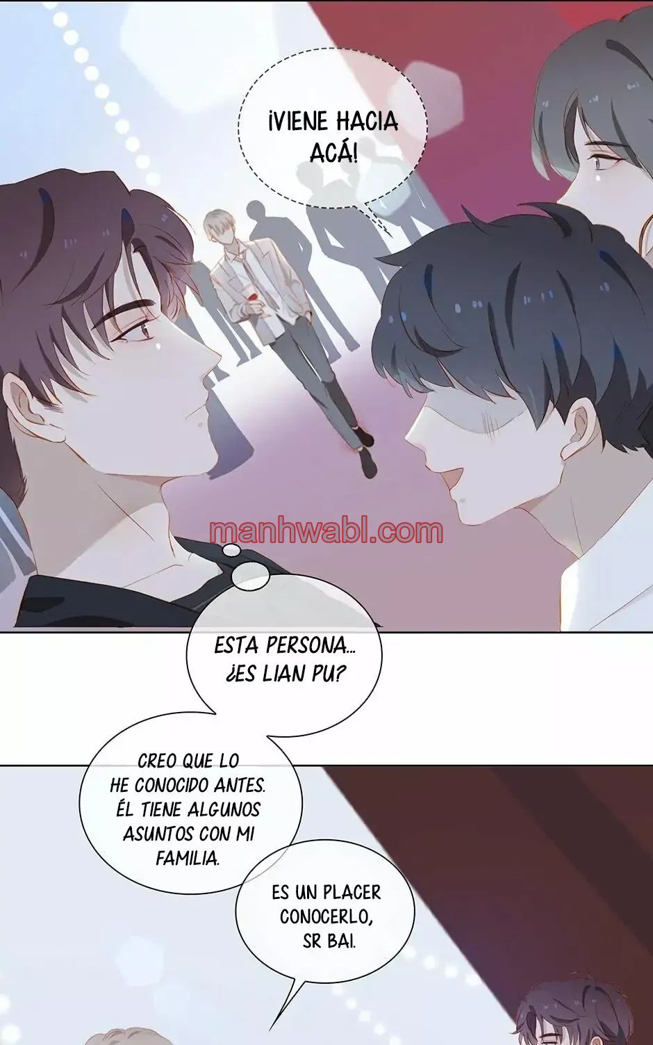 Días de Juventud - Capítulo 91 manhwa