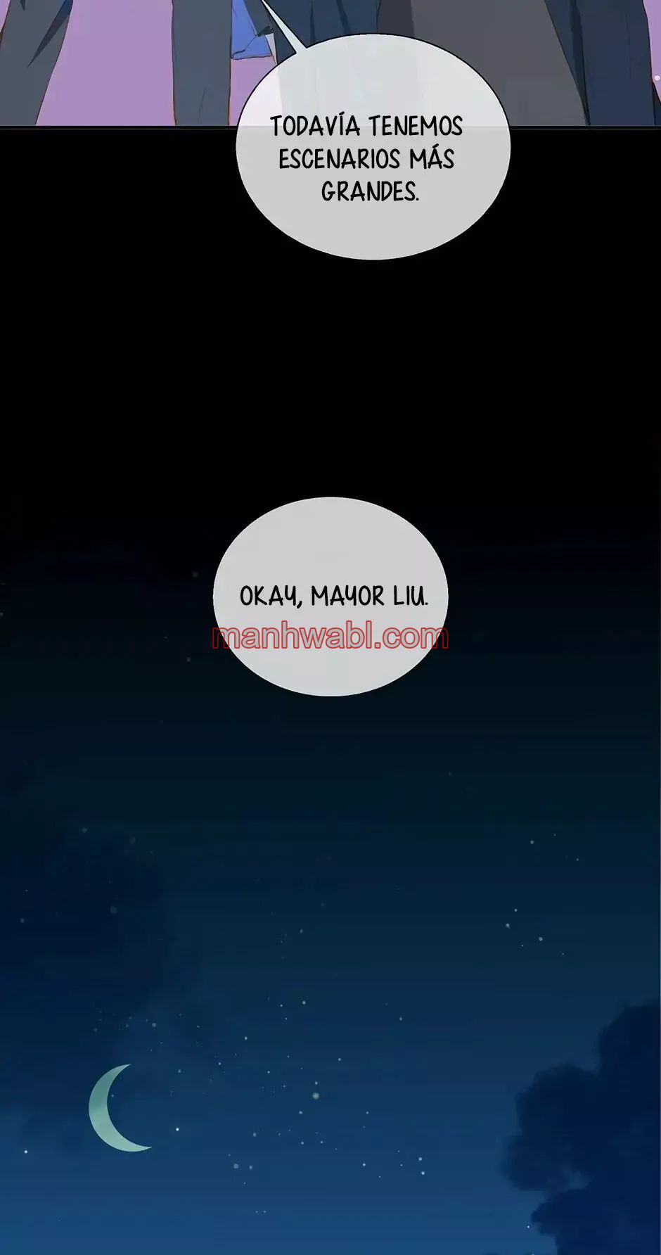 Días de Juventud - Capítulo 91 manhwa