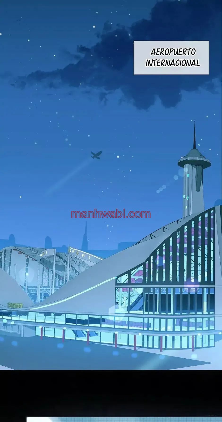 Días de Juventud - Capítulo 91 manhwa