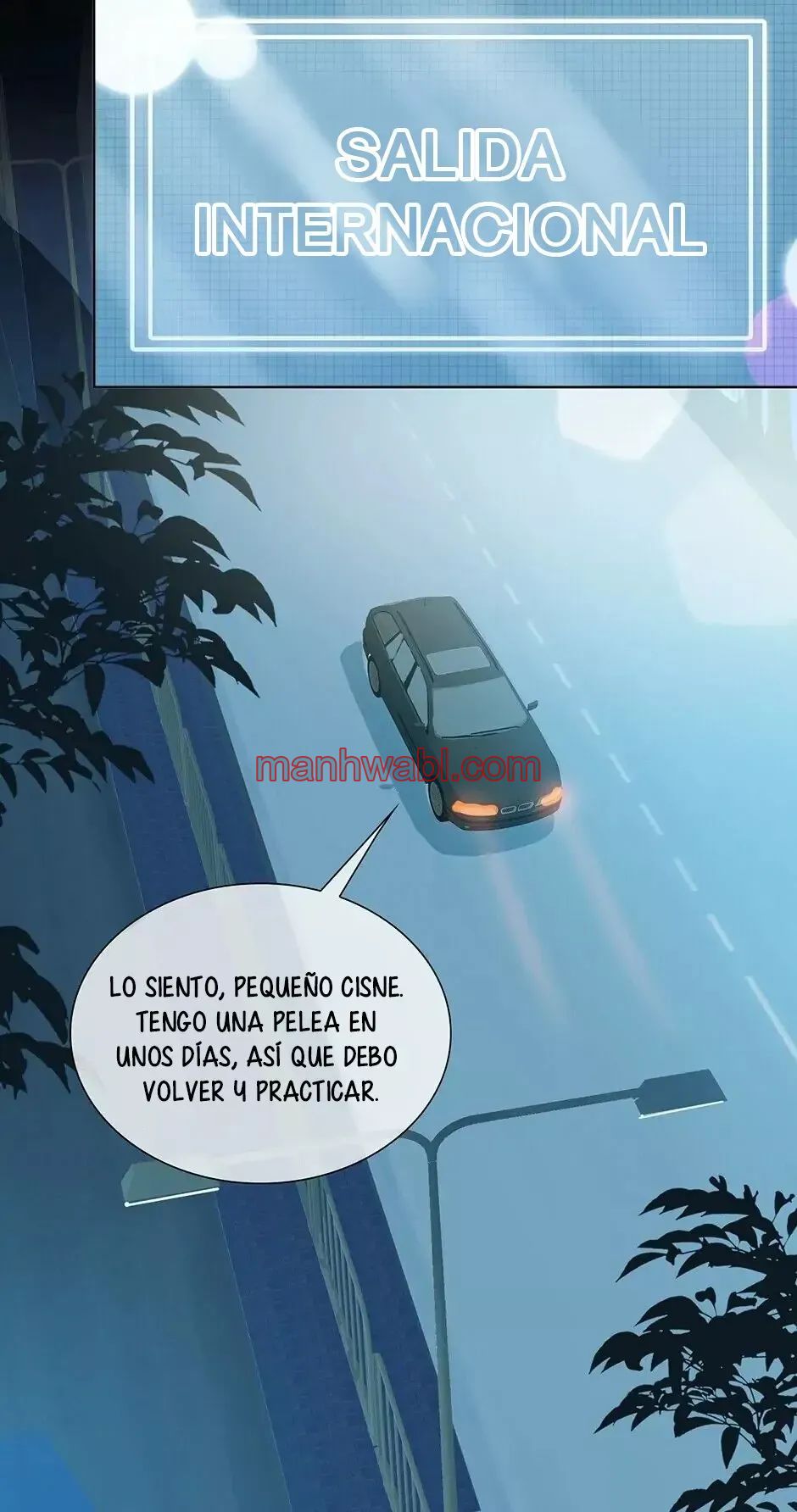Días de Juventud - Capítulo 91 manhwa