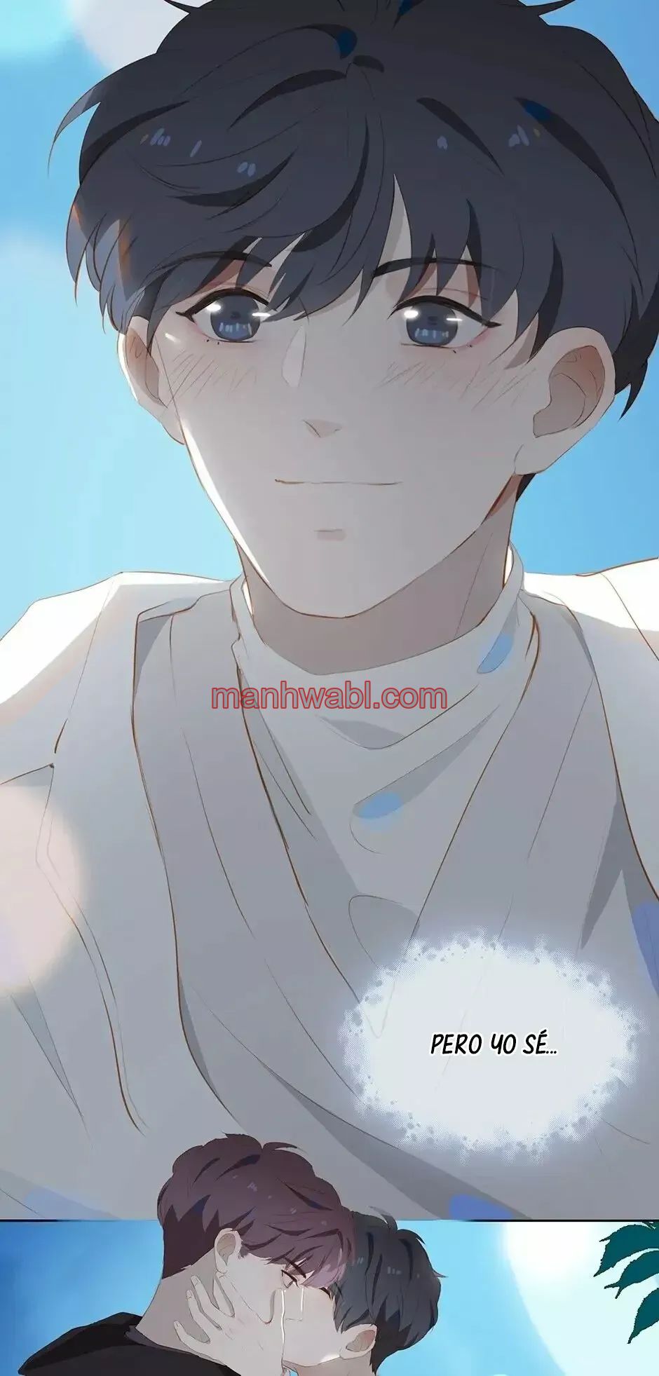 Días de Juventud - Capítulo 91_2 manhwa