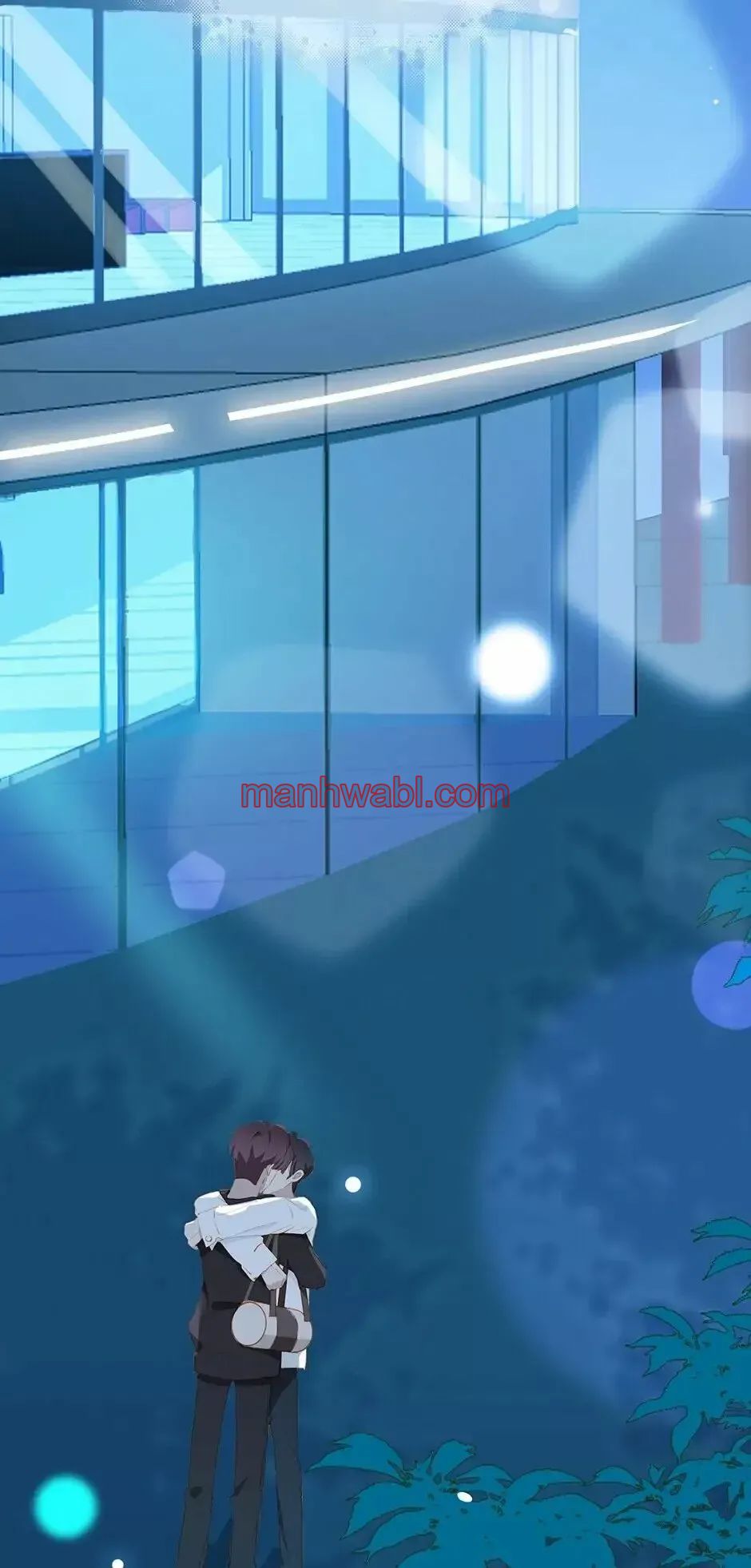 Días de Juventud - Capítulo 91_2 manhwa