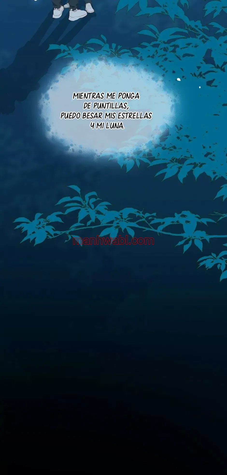 Días de Juventud - Capítulo 91_2 manhwa