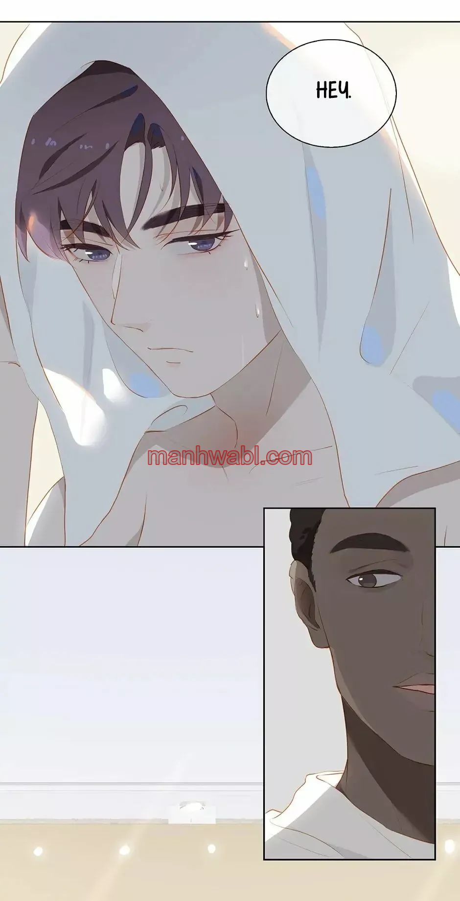 Días de Juventud - Capítulo 91_2 manhwa