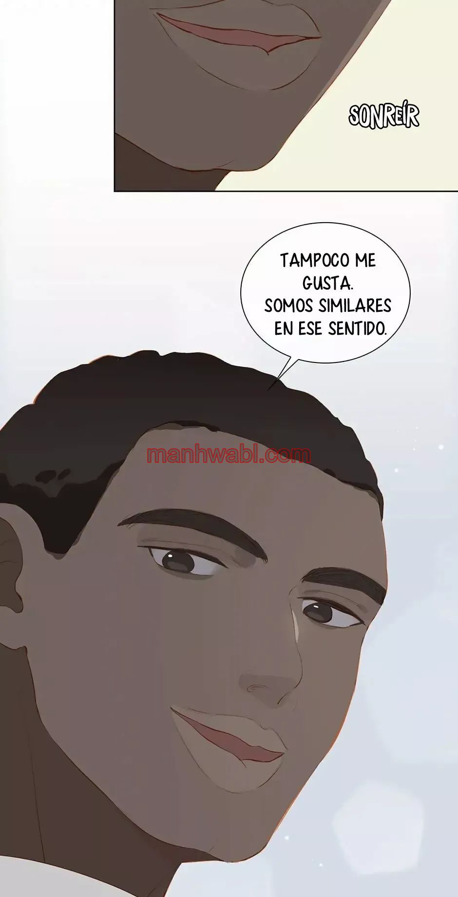 Días de Juventud - Capítulo 91_2 manhwa