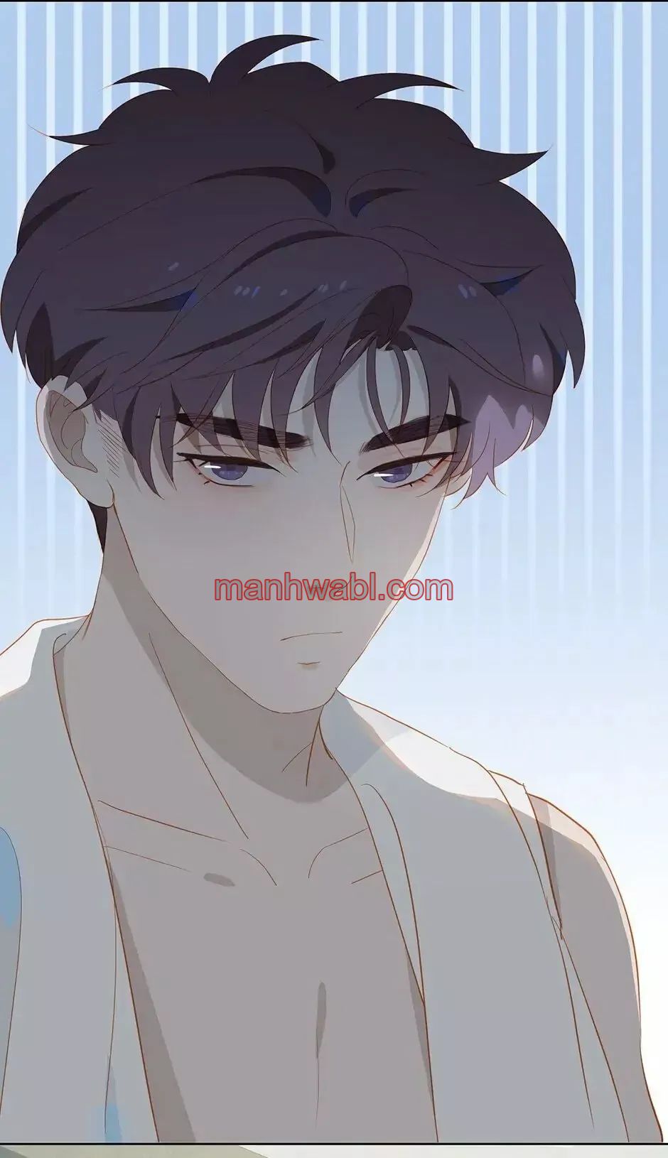 Días de Juventud - Capítulo 91_3 manhwa