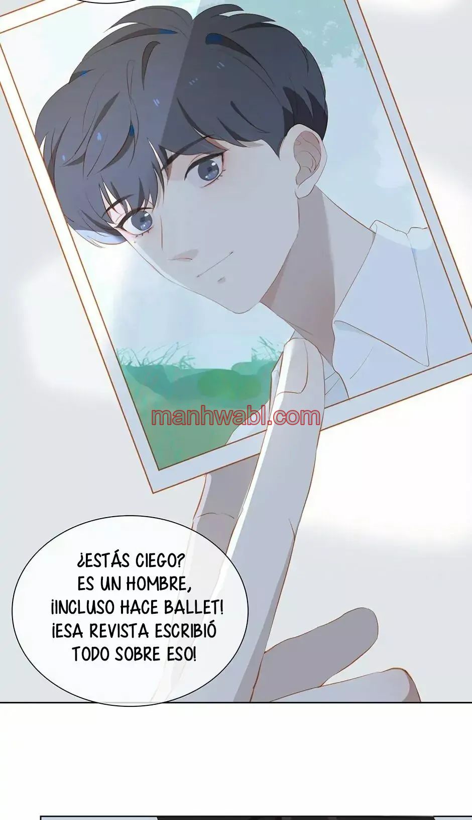 Días de Juventud - Capítulo 91_3 manhwa