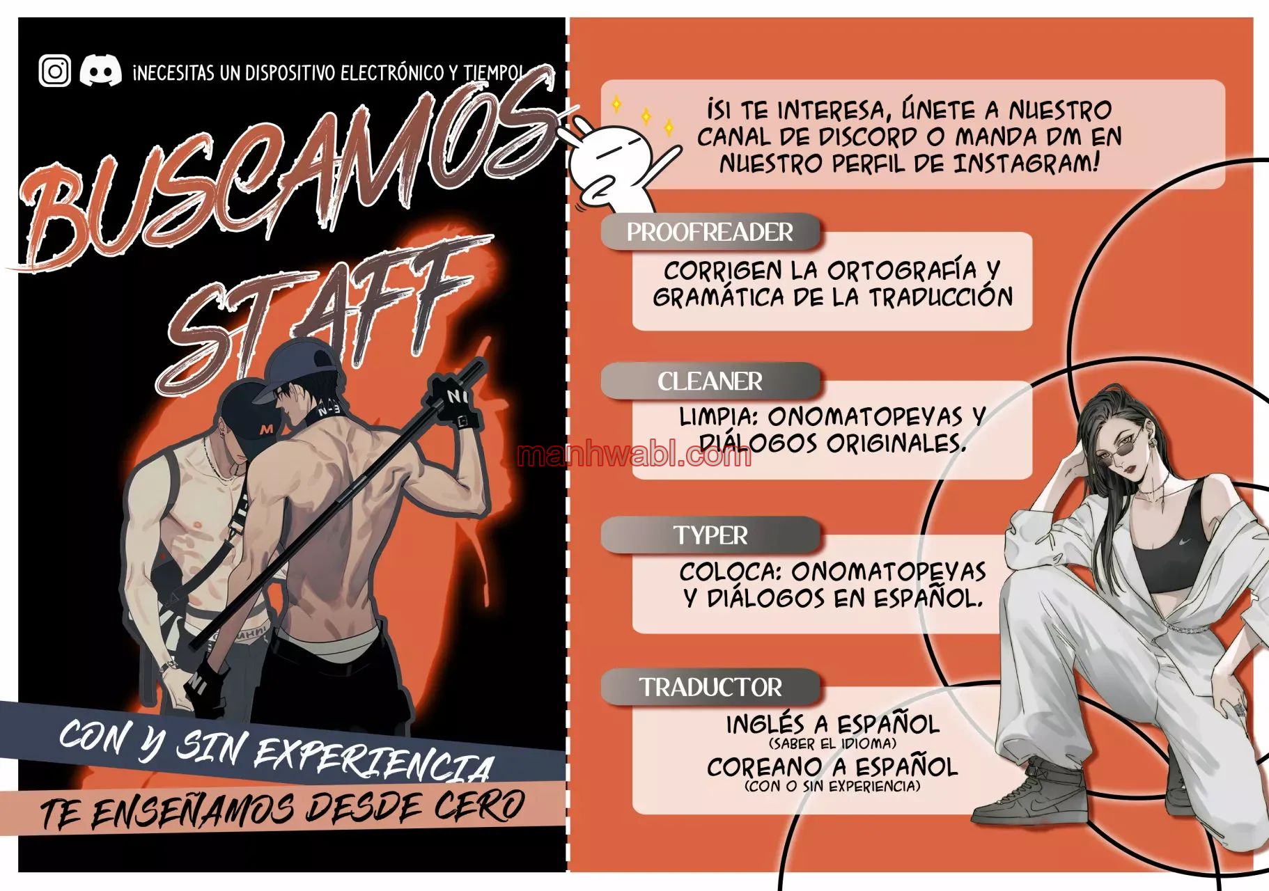 Días de Juventud - Capítulo 91_3 manhwa