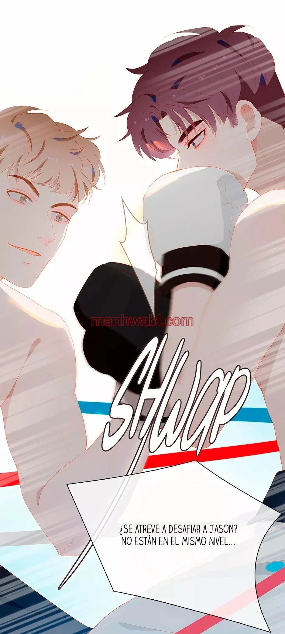 Días de Juventud - Capítulo 92 manhwa