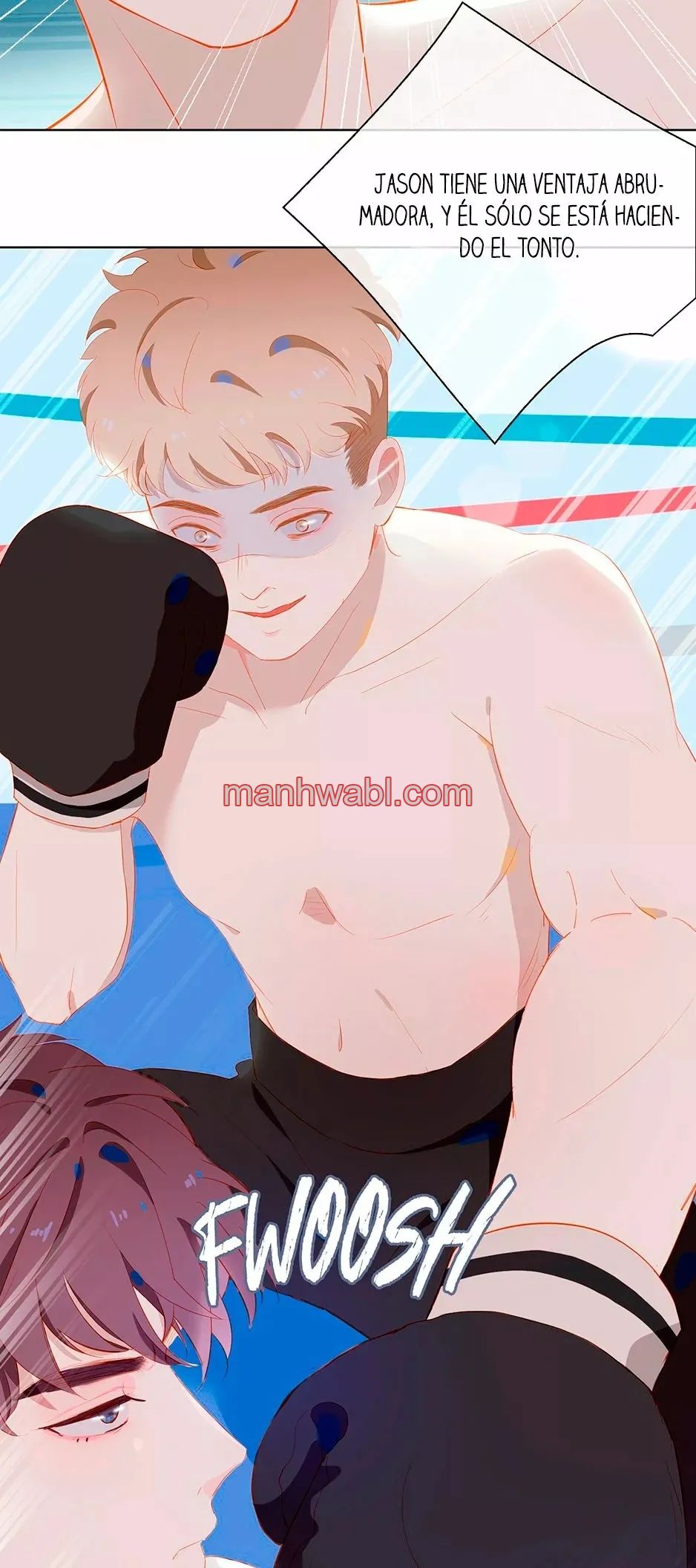 Días de Juventud - Capítulo 92 manhwa