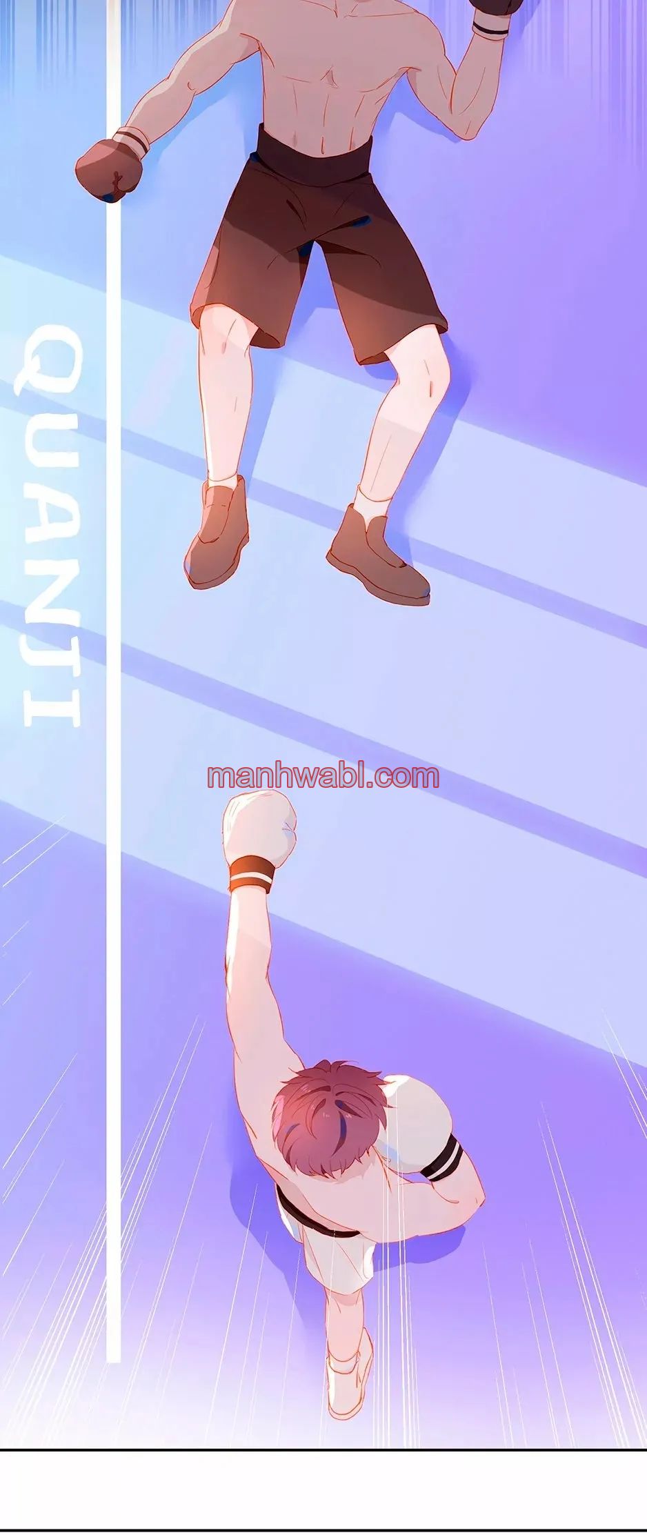 Días de Juventud - Capítulo 92_2 manhwa