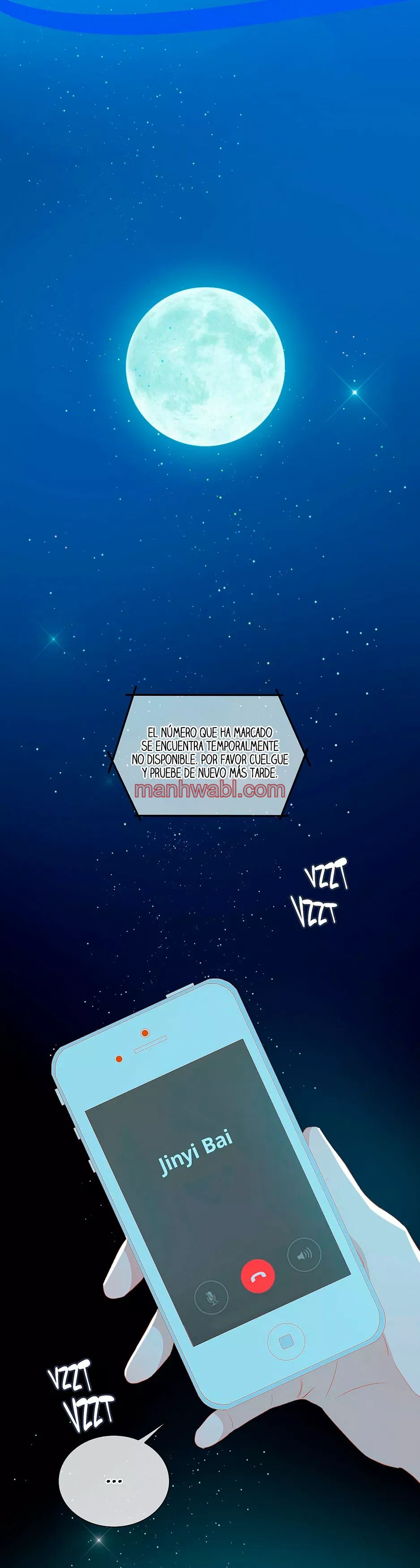 Días de Juventud - Capítulo 92_2 manhwa