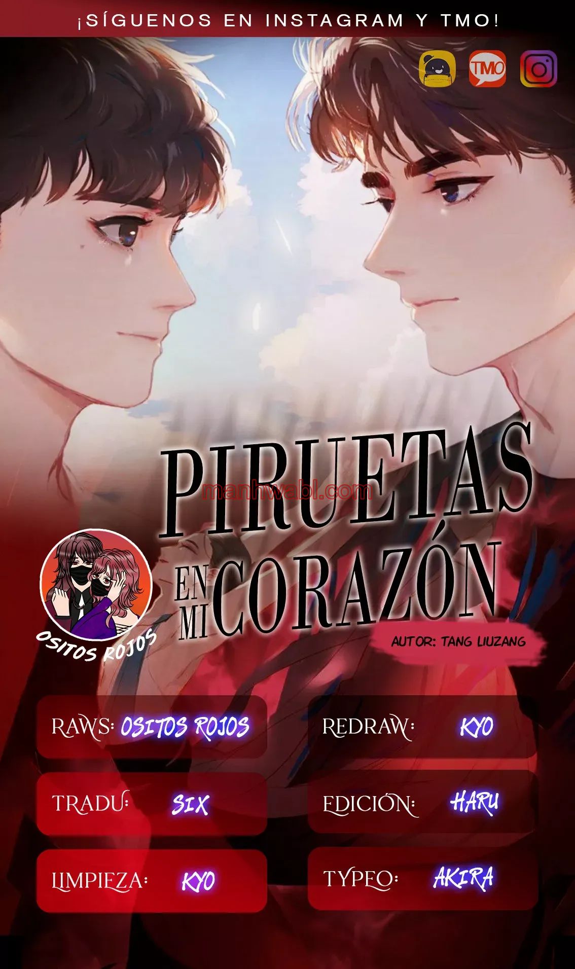 Días de Juventud - Capítulo 93 manhwa