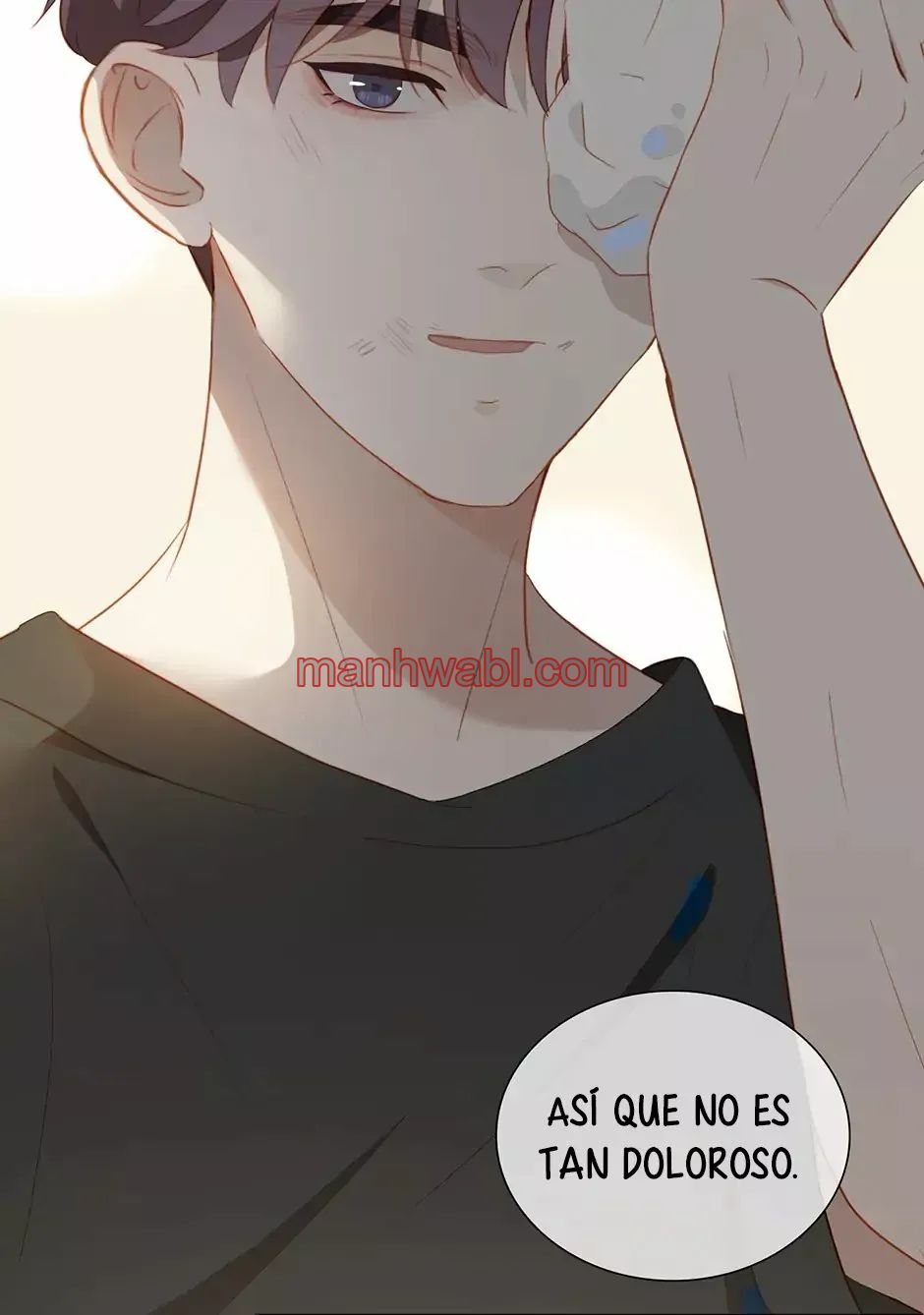 Días de Juventud - Capítulo 93 manhwa
