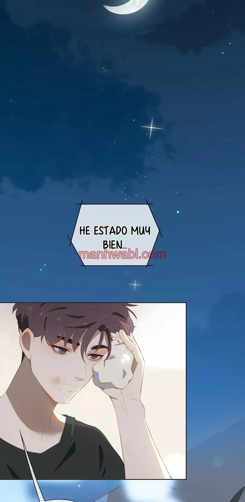 Días de Juventud - Capítulo 93 manhwa