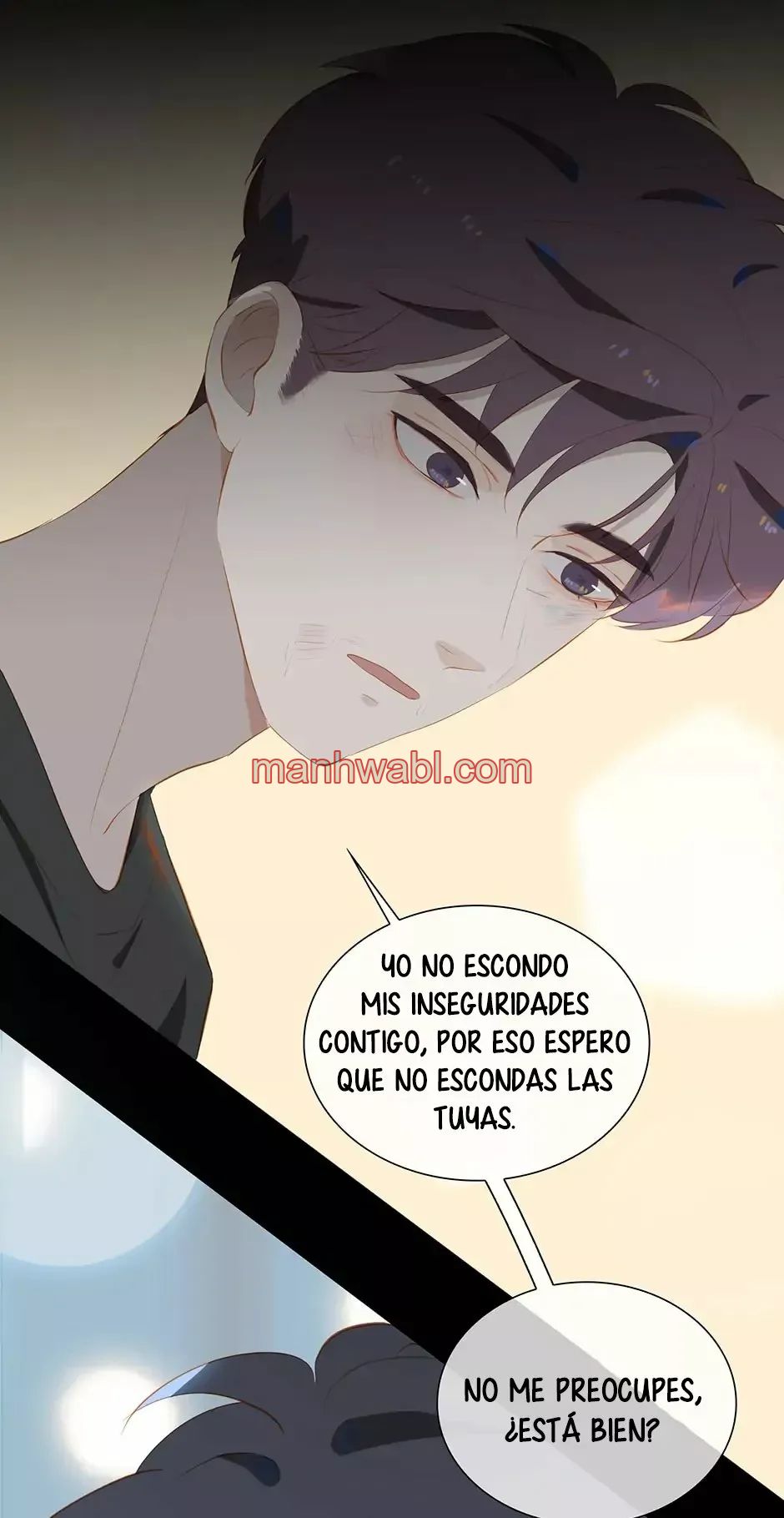 Días de Juventud - Capítulo 93 manhwa