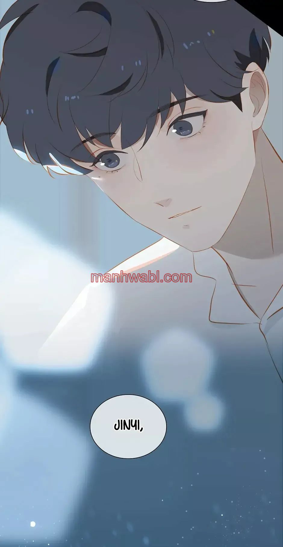 Días de Juventud - Capítulo 93 manhwa