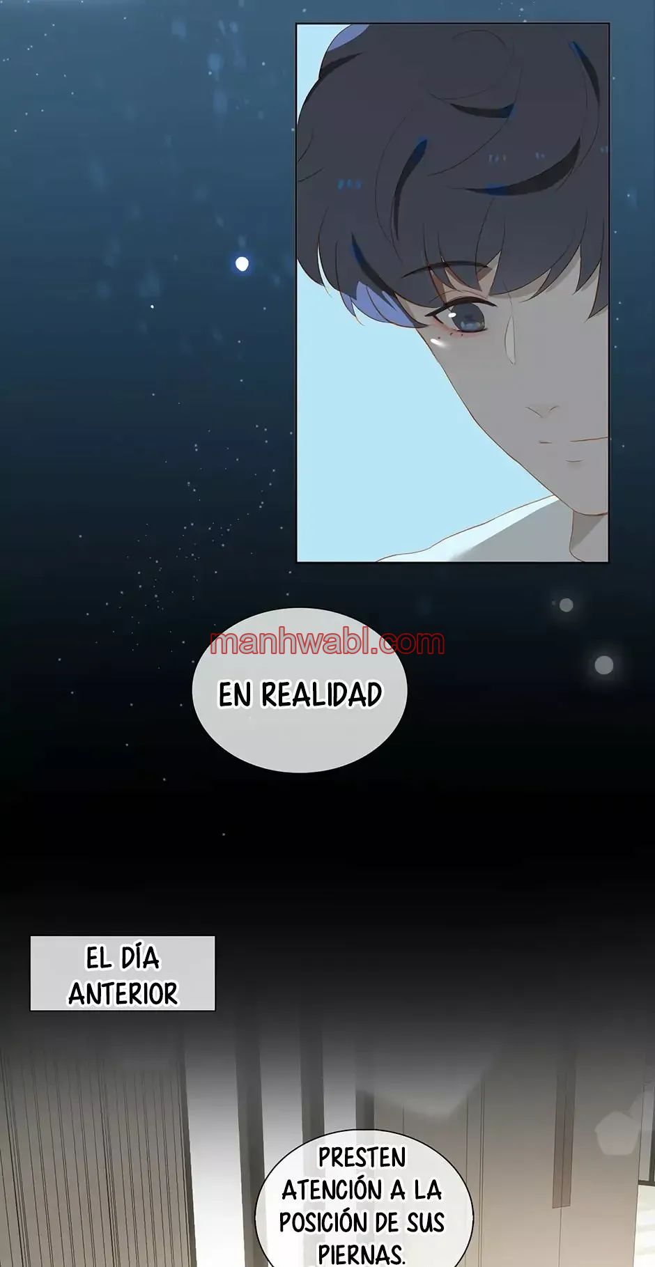 Días de Juventud - Capítulo 93_2 manhwa